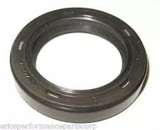 Cometic SCTC12400 Front Main Crank Seal for Nissan SR16VE SR20DET SR20VE KA24DE