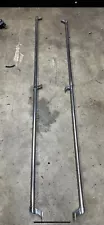 Bass Boat Grab Rails 60”