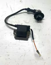 Yamaha Snowmobile Enticer 250 ET250 Ignition Coil 8H4-82310-20-00