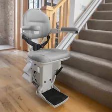 Bruno Elite Stairlift, COMMERCIAL with State of Michigan Permit and Inspection