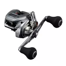 Shimano 24 Barchetta Premium 151DH Baitcasting Reel