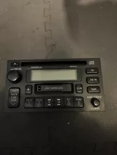 3rd Gen 4Runner(1996-2002) Head Unit & Amp