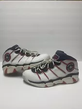 Vintage Dennis Rodman Converse All Star 91 Sneakers - Size 9.5 US