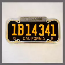 1940 california license plates for sale