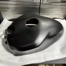 DUCATI PANIGALE 899 2015 FUEL TANK PANEL FUEL TANK MATTE BLACK COVER TANK