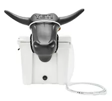 Yeti Slick Horns Roping Attachment + Rope BRAND NEW SEALED BOX