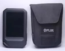 FLIR C5 Compact Thermal Camera w/ Case (SGP005317)