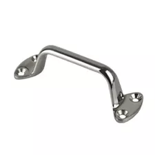 Steel 6 Inch Handle Handrail Boats Grab for Yacht Marine Fishing Boats