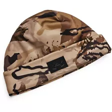 UA 1365943 Storm Camo Beanie - UA Barren Camo - OSFA