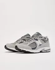 New Balance 2002R Grey White M2002RST Men Size END OF THE YEAR SALE!