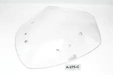 Wunderlich W-RF for BMW R 1200 RT R12T 2005 - windshield A275C