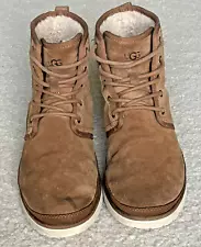 UGG Men’s Harkland Boots 8.5