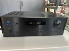 Rotel RA-1570 Integrated Amplifier (Black) - Used Excellent