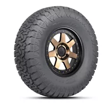 AMP TERRAIN PRO A/T P LT295/65R20 129/126R LR E 80PSI MAX