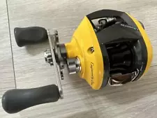 Daiwa Liberto Pixy Yellow Pearl Left 201091