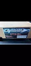 Davis Traction Control Box