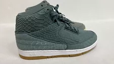 Nike Air Python Premium 705066-300 Stylish 'Hasta' Sneaker with Python Detailing