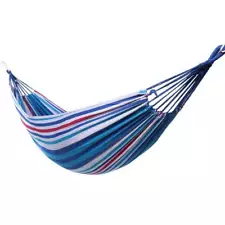 Portable Outdoor Hammock Garden Home Travel Camping Swing - Super Deal