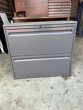 filing cabinet 2 drawer