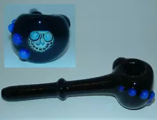 5.5" Glass Pipe USA Made *Great Condition*