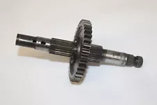 1982 HONDA XR250R 1979 HONDA XR250 XR250 Kick Start Shaft Spindle (For: Honda XR250)