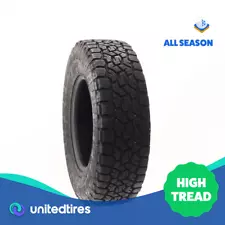 Used LT 245/75R16 Toyo Open Country A/T III 120/116S E - 15/32