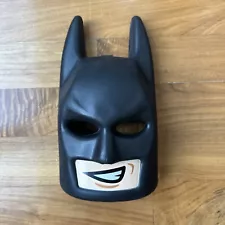 Lego Batman Mask Halloween Costume Party Childs ~ New