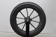 2010 Ducati Streetfighter S FRONT WHEEL RIM