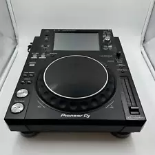 Pioneer DJ XDJ-1000MK2 DJ Muli Player