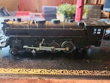 1950s Marx Train Set Model No. 55950