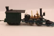 Vintage Bachmann 40-140 HO “The John Bull” Electric Train Set