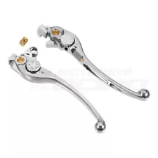 Clutch Brake Handle Levers For Honda CB1100 SC65 2013-2017 CB1300 SC54 2003-2015 (For: 2017 CB1100)