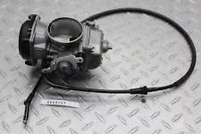 2008 KAWASAKI KLR650 CARB CARBURETOR 15004-0050