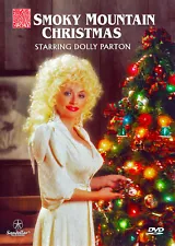 A SMOKY MOUNTAIN CHRISTMAS, DOLLY PARTON