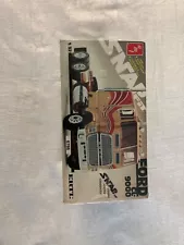 Ford CL 9000 1/32 scale model truck