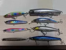 Minnow Bulk Sale