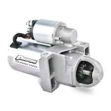 Proform 66268 Starter Motor (For: More than one vehicle)