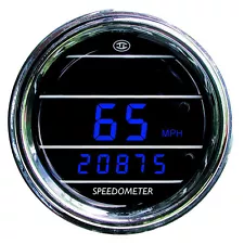 Teltek Speedometer Gauge for Trucks for Kenworth 2005 or previous