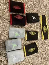 air jordan wristbands/headband