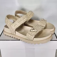 guess sandals for sale