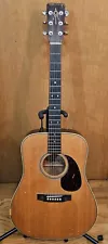 Alvarez K Yari DY 57 1975 Acoustic Guitar Japan Ship World Wide