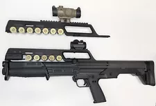 Kel-Tec KS7 BUNDLE DEALS For OEM Carry Handle / Custom Made