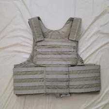 Eagle Industries CIRAS Land Plate Carrier MJK FSBE RECON MSOB USMC