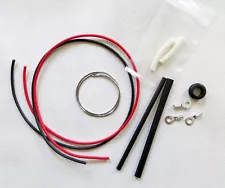 Kit for re-wiring motor on Singer 15-91 and 201-2 Sewing Machines (Potted Motor)