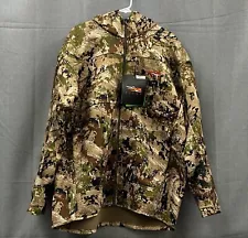 Sitka Gear Traverse Hoody Optifade Subalpine 600026-SA XXL Free Shipping