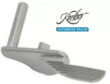 Kimber 1911 Extended Thumb Safety Stainless 1000029A