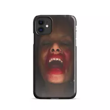 HYPEBEAST Michèle Lamy Rick Owens Snap case for iPhone®