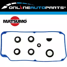 Tappet Rocker Valve Cover Gasket for Mitsubishi Lancer CG CH 4G94 2.0L 2002~2006