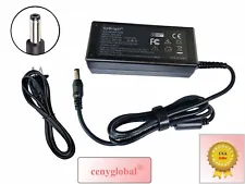 AC Adapter for Ports Ethernet PoE Switch Injector 12~55VDC INPUT DC Power Supply