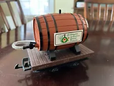 LGB 4047 - Wine Barrel Car